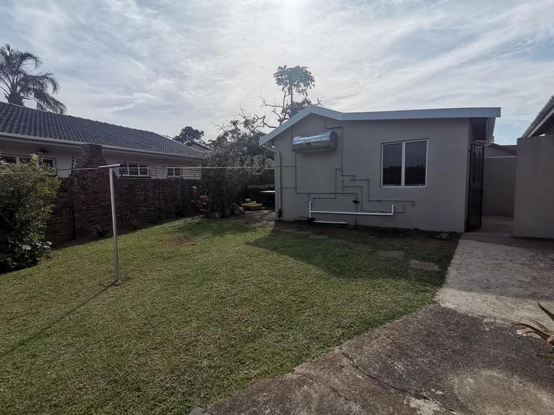 1 Bedroom Property for Sale in Atholl Heights KwaZulu-Natal