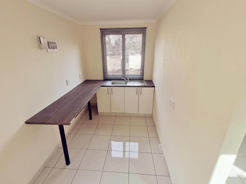 1 Bedroom Property for Sale in Atholl Heights KwaZulu-Natal