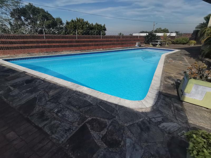 1 Bedroom Property for Sale in Atholl Heights KwaZulu-Natal