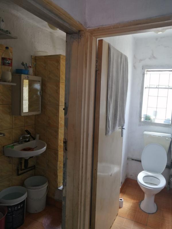 To Let 1 Bedroom Property for Rent in Palmview KwaZulu-Natal