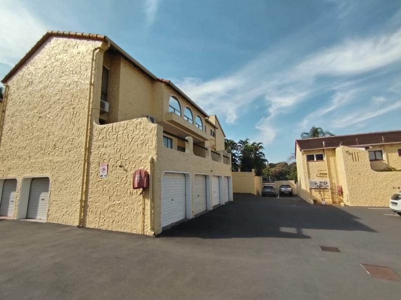 2 Bedroom Property for Sale in La Lucia KwaZulu-Natal