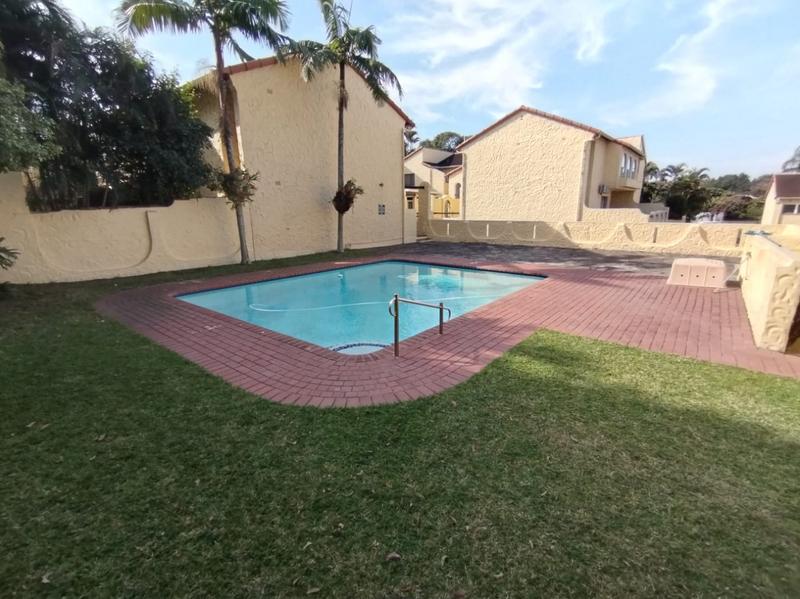2 Bedroom Property for Sale in La Lucia KwaZulu-Natal