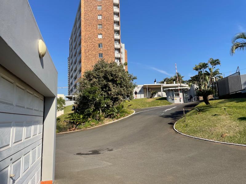 1 Bedroom Property for Sale in Umhlanga KwaZulu-Natal