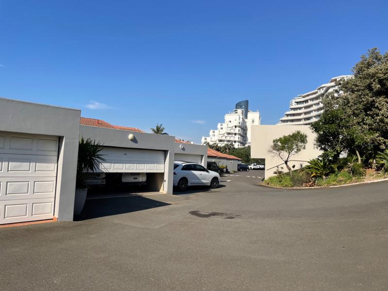 1 Bedroom Property for Sale in Umhlanga KwaZulu-Natal