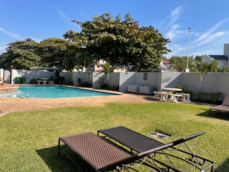 1 Bedroom Property for Sale in Umhlanga KwaZulu-Natal