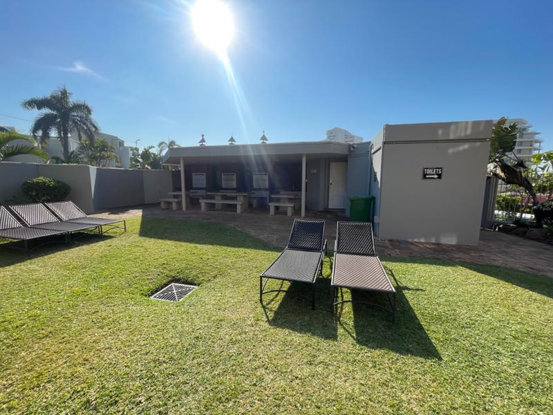1 Bedroom Property for Sale in Umhlanga KwaZulu-Natal