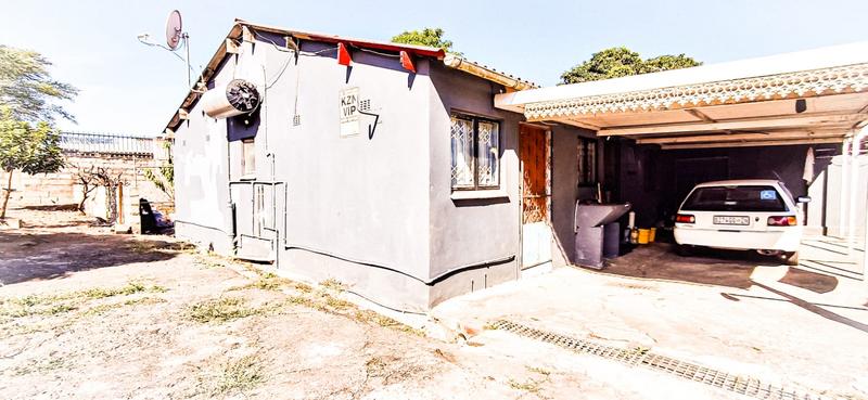4 Bedroom Property for Sale in Phoenix KwaZulu-Natal
