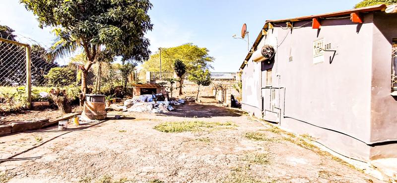 4 Bedroom Property for Sale in Phoenix KwaZulu-Natal