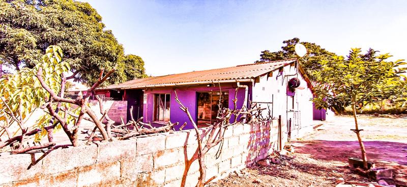 4 Bedroom Property for Sale in Phoenix KwaZulu-Natal
