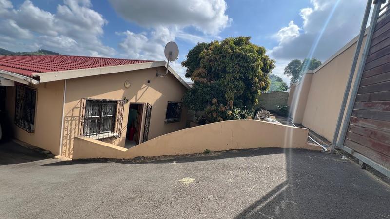 3 Bedroom Property for Sale in Phoenix KwaZulu-Natal