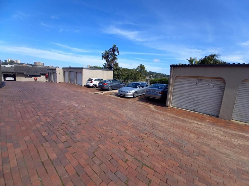 To Let 2 Bedroom Property for Rent in Mayville KwaZulu-Natal