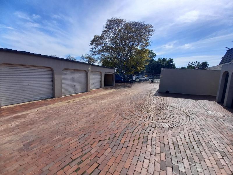 To Let 2 Bedroom Property for Rent in Mayville KwaZulu-Natal