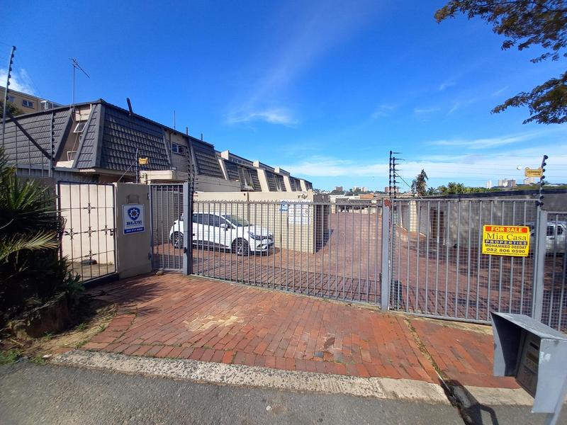 To Let 2 Bedroom Property for Rent in Mayville KwaZulu-Natal
