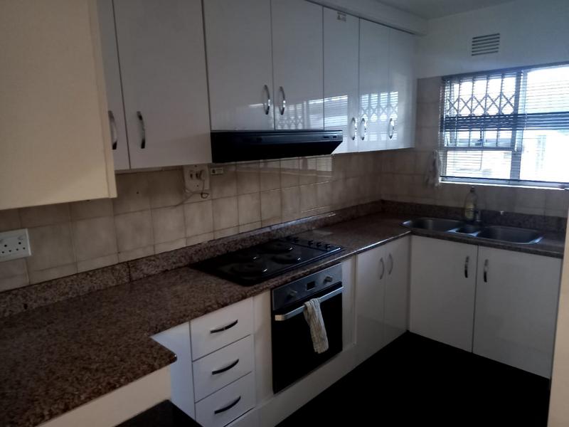 To Let 2 Bedroom Property for Rent in Mayville KwaZulu-Natal