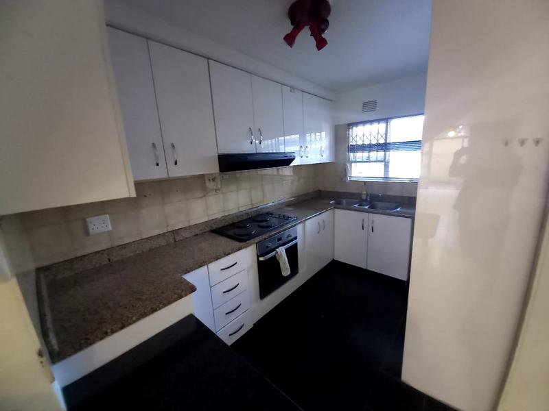 To Let 2 Bedroom Property for Rent in Mayville KwaZulu-Natal
