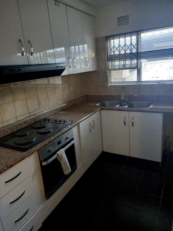 To Let 2 Bedroom Property for Rent in Mayville KwaZulu-Natal