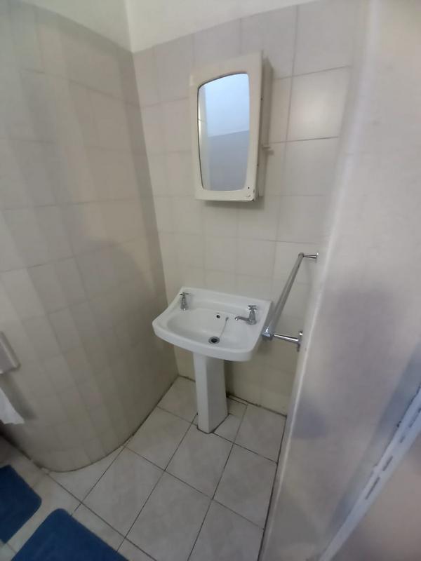 To Let 2 Bedroom Property for Rent in Mayville KwaZulu-Natal