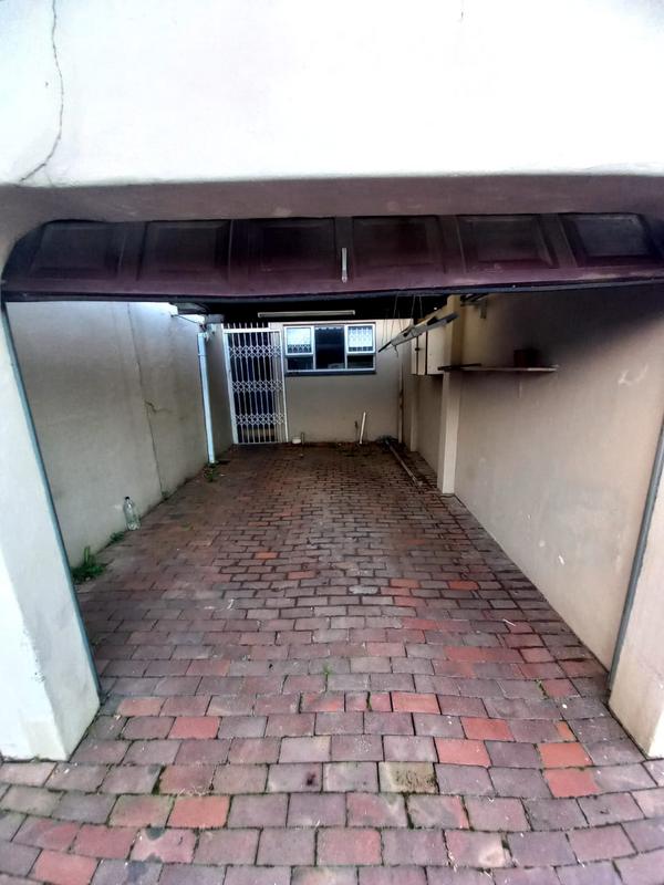 To Let 2 Bedroom Property for Rent in Mayville KwaZulu-Natal
