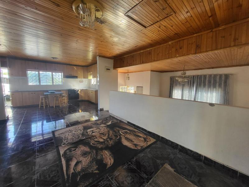 To Let 3 Bedroom Property for Rent in Sunford KwaZulu-Natal