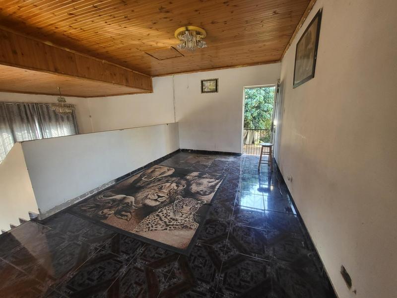 To Let 3 Bedroom Property for Rent in Sunford KwaZulu-Natal