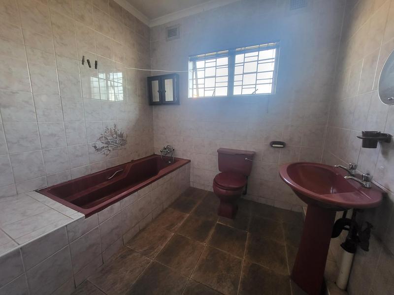 To Let 3 Bedroom Property for Rent in Sunford KwaZulu-Natal