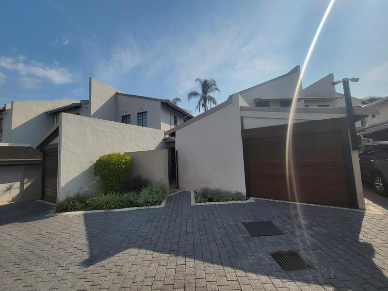 2 Bedroom Property for Sale in Umhlanga Rocks KwaZulu-Natal