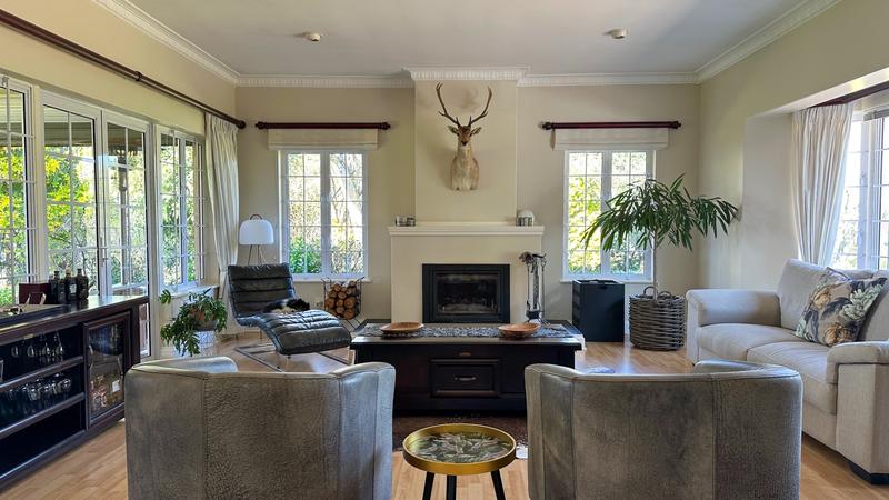 4 Bedroom Property for Sale in Hilton Rural KwaZulu-Natal