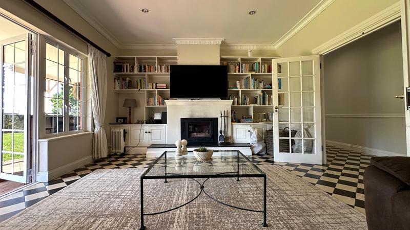 4 Bedroom Property for Sale in Hilton Rural KwaZulu-Natal