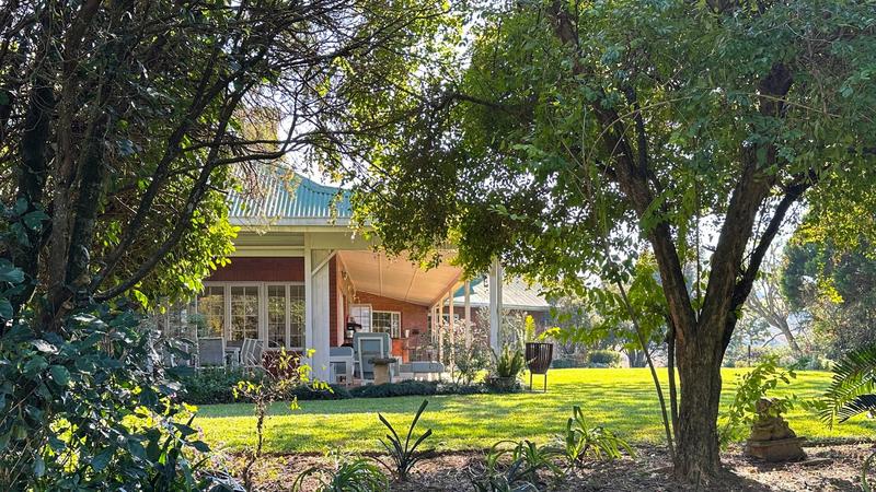 4 Bedroom Property for Sale in Hilton Rural KwaZulu-Natal