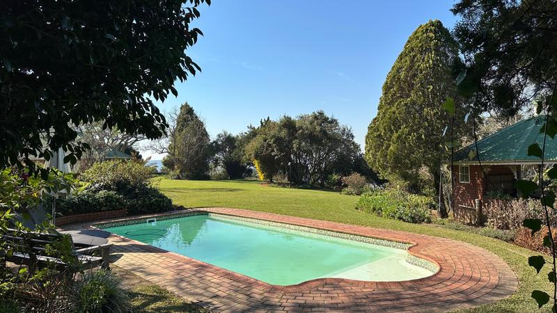 4 Bedroom Property for Sale in Hilton Rural KwaZulu-Natal