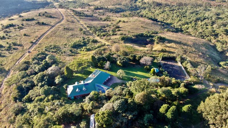4 Bedroom Property for Sale in Hilton Rural KwaZulu-Natal
