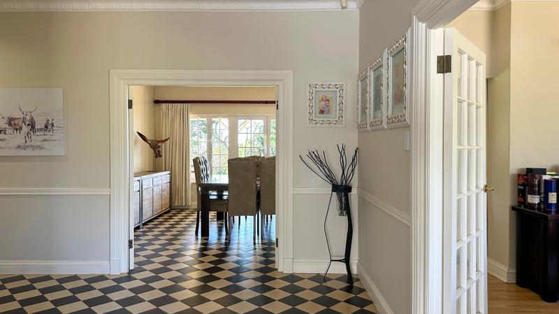 4 Bedroom Property for Sale in Hilton Rural KwaZulu-Natal