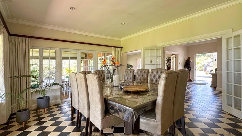 4 Bedroom Property for Sale in Hilton Rural KwaZulu-Natal