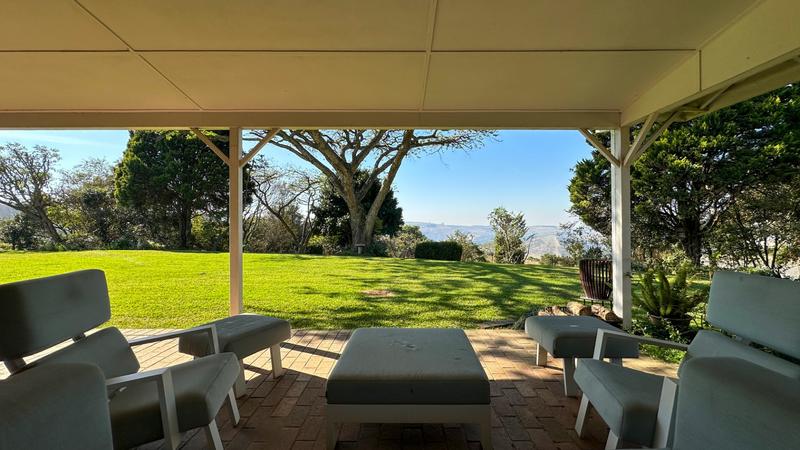 4 Bedroom Property for Sale in Hilton Rural KwaZulu-Natal