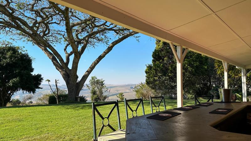 4 Bedroom Property for Sale in Hilton Rural KwaZulu-Natal