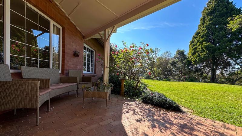 4 Bedroom Property for Sale in Hilton Rural KwaZulu-Natal