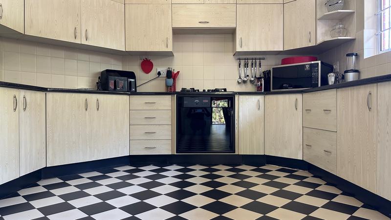 4 Bedroom Property for Sale in Hilton Rural KwaZulu-Natal
