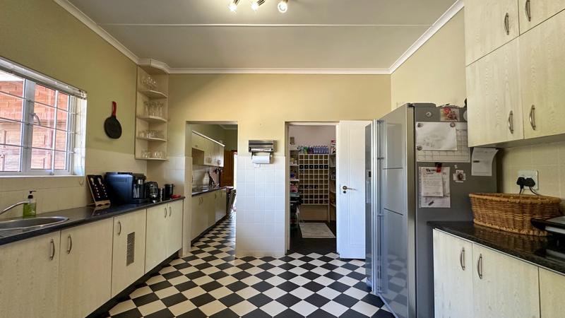 4 Bedroom Property for Sale in Hilton Rural KwaZulu-Natal