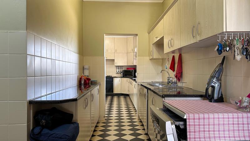 4 Bedroom Property for Sale in Hilton Rural KwaZulu-Natal