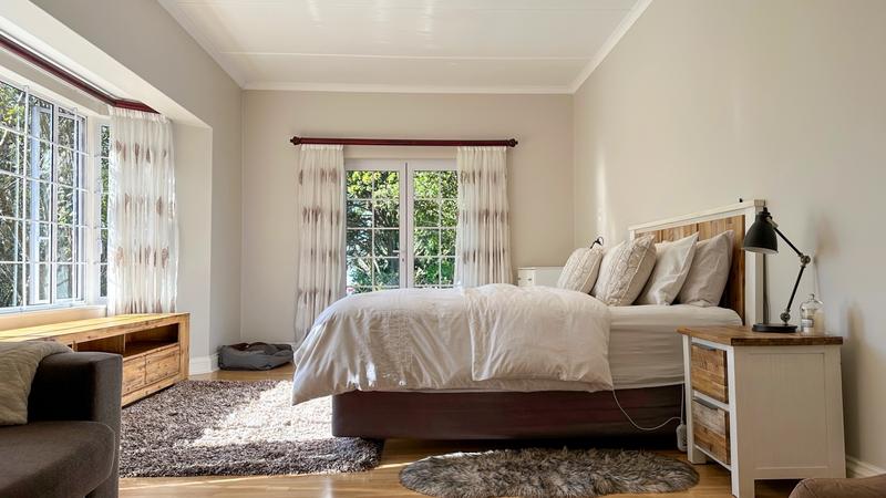 4 Bedroom Property for Sale in Hilton Rural KwaZulu-Natal