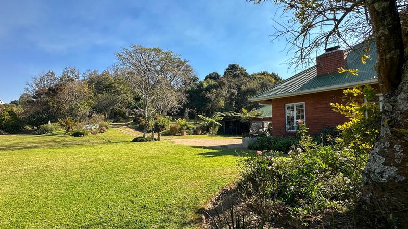 4 Bedroom Property for Sale in Hilton Rural KwaZulu-Natal