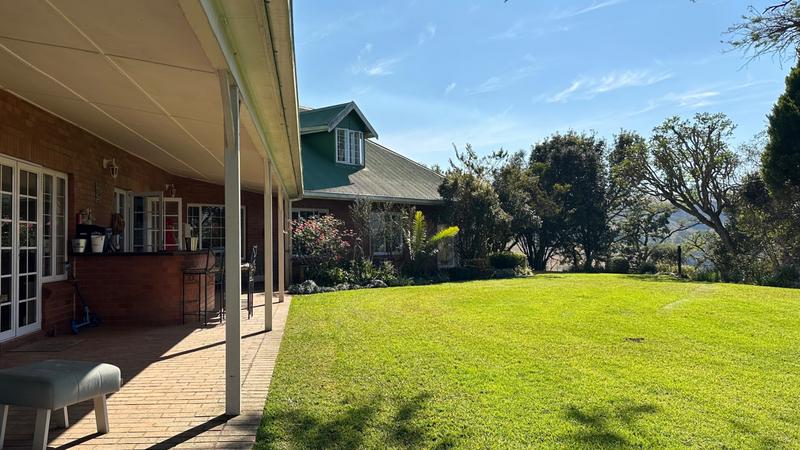 4 Bedroom Property for Sale in Hilton Rural KwaZulu-Natal