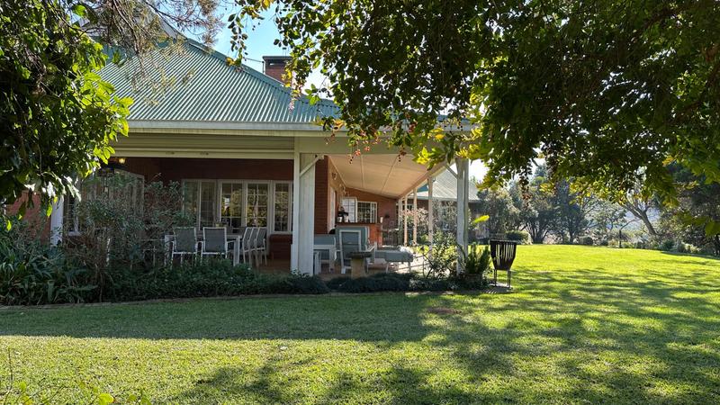 4 Bedroom Property for Sale in Hilton Rural KwaZulu-Natal