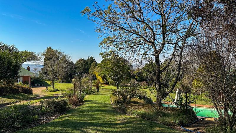 4 Bedroom Property for Sale in Hilton Rural KwaZulu-Natal