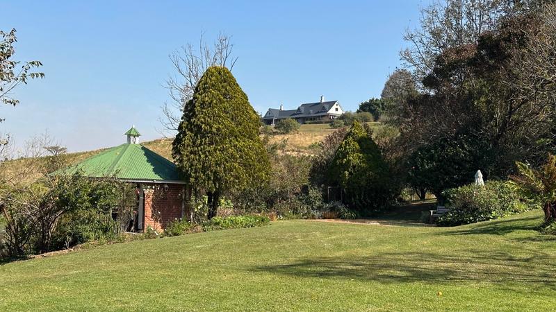 4 Bedroom Property for Sale in Hilton Rural KwaZulu-Natal