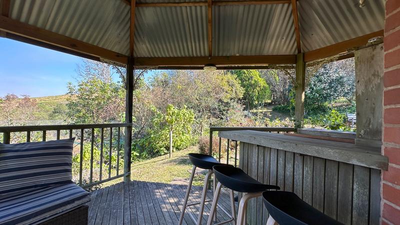 4 Bedroom Property for Sale in Hilton Rural KwaZulu-Natal