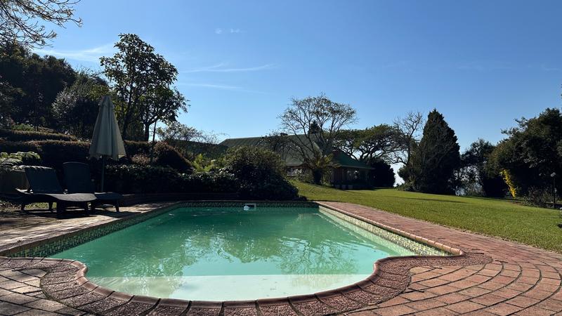 4 Bedroom Property for Sale in Hilton Rural KwaZulu-Natal