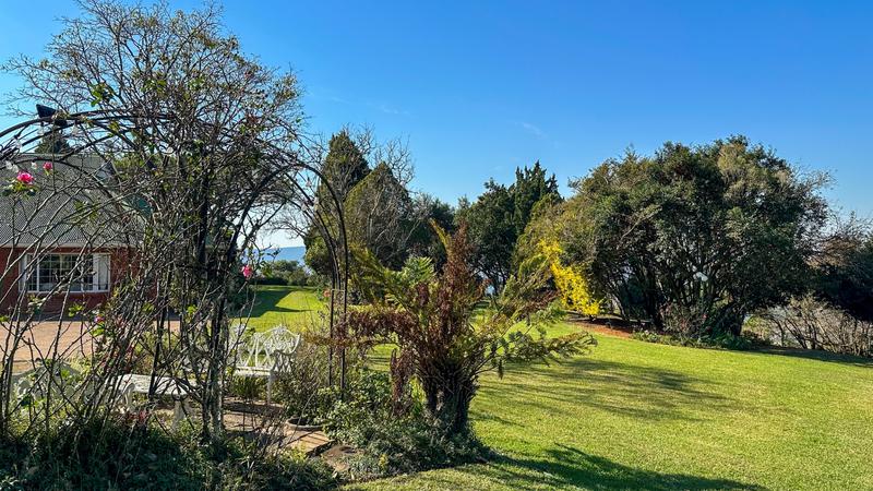 4 Bedroom Property for Sale in Hilton Rural KwaZulu-Natal