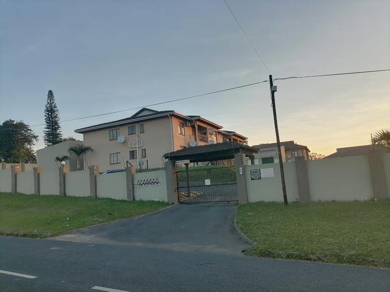 2 Bedroom Property for Sale in Shulton Park KwaZulu-Natal
