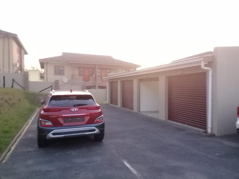 2 Bedroom Property for Sale in Shulton Park KwaZulu-Natal